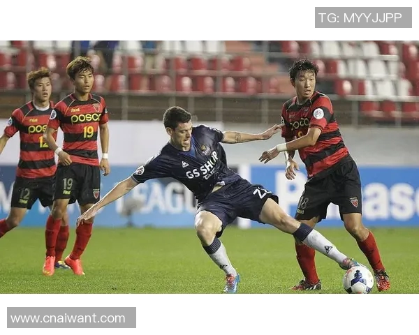 广州恒大主场迎战浦项制铁全力争胜力争小组出线