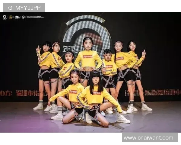 深圳街舞队员个人能力分析与表现评估研究报告